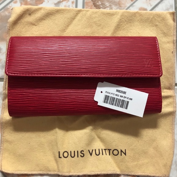 Louis Vuitton Handbags - Louis Vuitton wallet Louis Vuitton Handbags - Louis Vuitton wallet